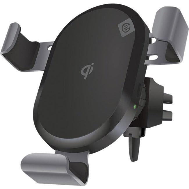 AIR VENT DASH MOUNT WIRELESS CHARGER - Office Connect 2018