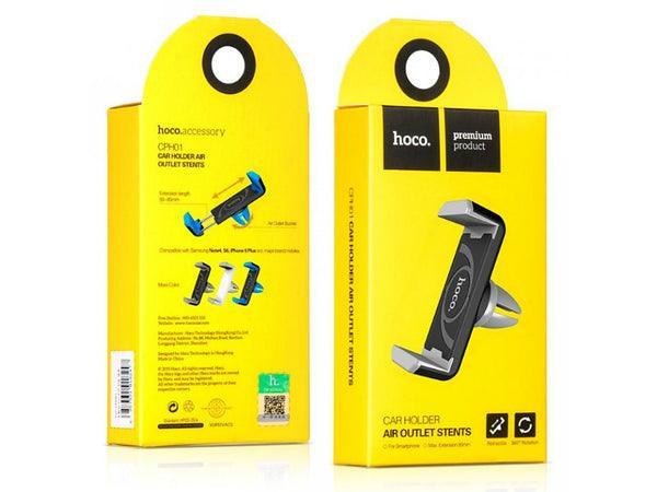 Air Vent Phone Holder (CPH01) - Office Connect 2018