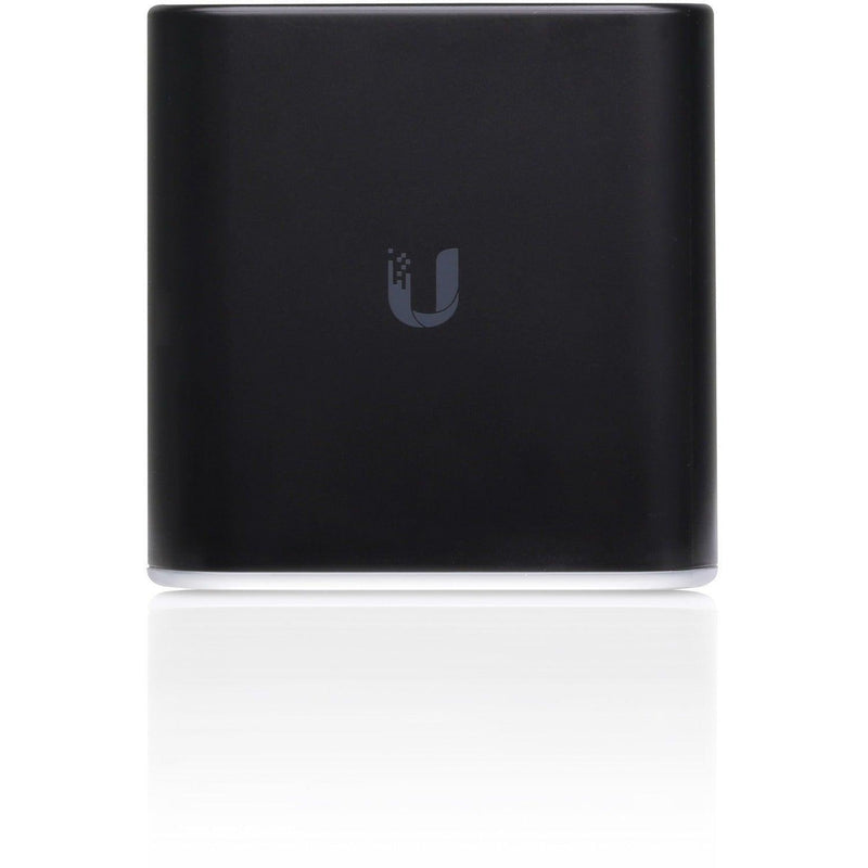AIRCUBE ISP WIFI ROUTER - Office Connect 2018