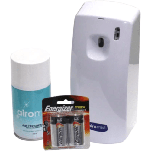 Airomist Starter Pack - Office Connect 2018