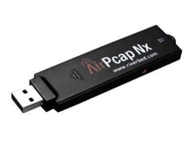 AirPcap Nx Packet Capture - Hardware Only - Office Connect 2018