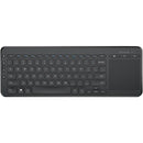 All-In-One Media Keyboard - Office Connect 2018