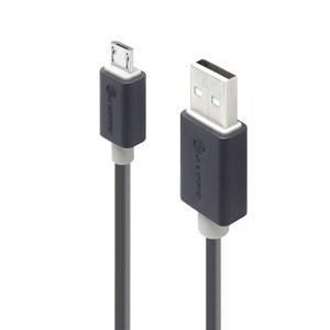 ALOGIC 0.5M USB 2.0 TYPE A TO TYPE B MICRO CABLE MALE TO MALE - Office Connect 2018