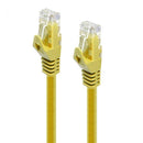 ALOGIC 10M CAT6 NETWORK CABLE YELLOW - Office Connect 2018