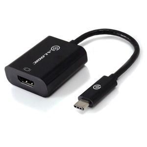 ALOGIC 15CM USB-C TO HDMI ADAPTER WITH 4K2K SUPPORT - Office Connect 2018