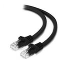 ALOGIC 1.5M CAT6 NETWORK CABLE BLACK - Office Connect 2018