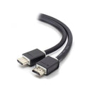 ALOGIC 1M PRO SERIES COMMERCIAL HIGH SPEED HDMI CABLE WITH ETHERNET VER 2.0 MALE TO MALE - Office Connect 2018