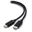 ALOGIC 1m USB 2.0 USB-C to Micro USB-B Cable Male to Male - Office Connect 2018