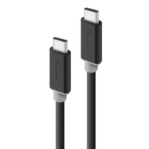 ALOGIC 1M USB 3.1 (GEN 1) USB-C TO USB-C - MALE TO MALE- PRO SERIES - Office Connect 2018