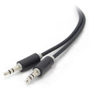 ALOGIC 2M 3.5MM STEREO AUDIO CABLE MALE TO MALE - Office Connect 2018