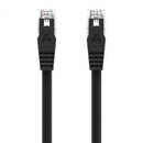 ALOGIC 2M CAT6 NETWORK CABLE BLACK - Office Connect 2018