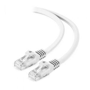 ALOGIC 2M CAT6 NETWORK CABLE WHITE - Office Connect 2018
