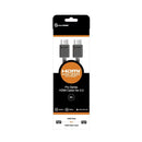 ALOGIC 2M PRO SERIES HIGH SPEED HDMI CABLE WITH ETHERNET VER 2.0 MALE TO MALE - Office Connect 2018