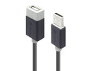 ALOGIC 2M USB 2.0 TYPE A TO TYPE A EXTENSION CABLE MALE TO FEMALE - Office Connect 2018