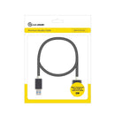 ALOGIC 2M USB 3.0 TYPE A TO TYPE A EXTENSION CABLE MALE TO FEMALE - Office Connect 2018