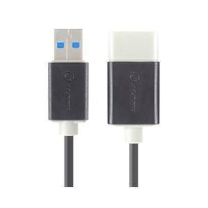 ALOGIC 2M USB 3.0 TYPE A TO TYPE A EXTENSION CABLE MALE TO FEMALE - Office Connect 2018