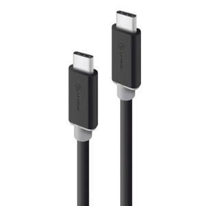 ALOGIC 2M USB 3.1 USB-C TO USB-C - MALE TO MALE- PRO SERIES - Office Connect 2018