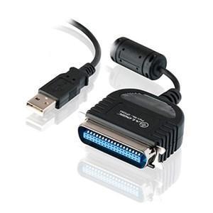 ALOGIC 2M USB TO PARALLEL BIDIRECTIONAL CABLE - Office Connect 2018