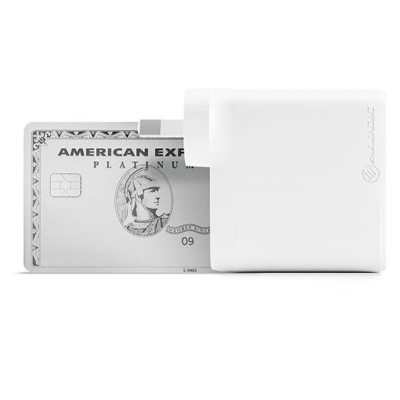 ALOGIC 2X68 RAPID POWER 2 PORT 68W GAN CHARGER USB-C (50W) + USB-C (MAX. 18) INCLUDES 2M USB-C CHARGING CABLE - Office Connect 2018