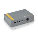 ALOGIC 3 PORT HDMI 2.0 4K SWITCH WITH WIRELESS REMOTE - Office Connect 2018