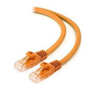 ALOGIC 3M CAT6 NETWORK CABLE ORANGE - Office Connect 2018