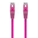 ALOGIC 3M CAT6 NETWORK CABLE PINK - Office Connect 2018