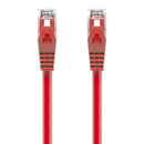 ALOGIC 3M CAT6 NETWORK CABLE RED - Office Connect 2018