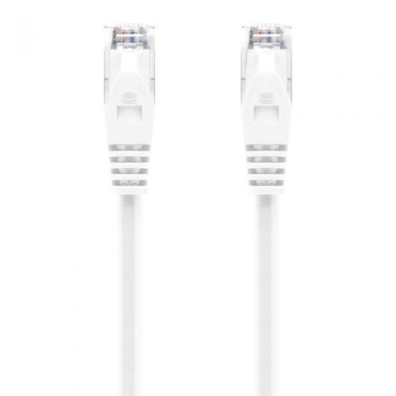 ALOGIC 3M CAT6 NETWORK CABLE WHITE - Office Connect 2018