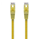 ALOGIC 3M CAT6 NETWORK CABLE YELLOW - Office Connect 2018