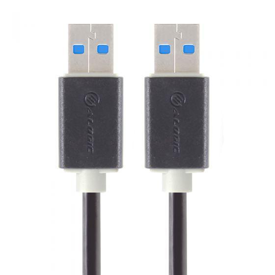 ALOGIC 3M USB 3.0 TYPE A TO TYPE A CABLE MALE TO MALE - Office Connect 2018