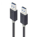ALOGIC 3M USB 3.0 TYPE A TO TYPE A CABLE MALE TO MALE - Office Connect 2018