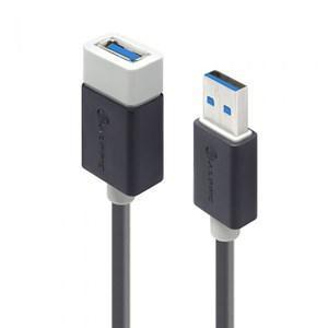ALOGIC 3M USB 3.0 TYPE A TO TYPE A EXTENSION CABLE MALE TO FEMALE - Office Connect 2018