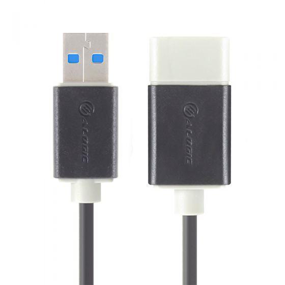 ALOGIC 3M USB 3.0 TYPE A TO TYPE A EXTENSION CABLE MALE TO FEMALE - Office Connect 2018