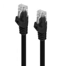 ALOGIC 4M CAT6 NETWORK CABLE BLACK - Office Connect 2018