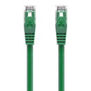 ALOGIC 4M CAT6 NETWORK CABLE GREEN - Office Connect 2018