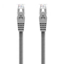 ALOGIC 5M CAT6 NETWORK CABLE GREY - Office Connect 2018