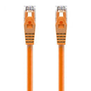 ALOGIC 5M CAT6 NETWORK CABLE ORANGE - Office Connect 2018