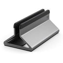 ALOGIC BOLT ADJUSTABLE LAPTOP STAND - SPACE GREY - Office Connect 2018