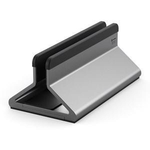 ALOGIC BOLT ADJUSTABLE LAPTOP STAND - SPACE GREY - Office Connect 2018