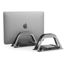 ALOGIC BOLT PLUS 10-IN-1 USB-C HUB DOCKING STATION WITH 100W POWER DELIVERY - 2 X HDMI 3 USB-A RJ45 ETHERNET 3.5MM AUDIO SD AND MICRO SD READER - Office Connect 2018