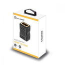 ALOGIC HDMI (F) TO HDMI (F) COUPLER - FEMALE TO FEMALE - Office Connect 2018