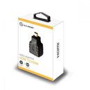 ALOGIC MICRO HDMI (M) TO HDMI (F) ADAPTER - MALE TO FEMALE - Office Connect 2018