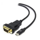 ALOGIC PREMIUM 2M USB-C TO VGA CABLE - MALE TO MALE - Office Connect 2018
