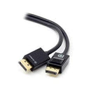 ALOGIC PREMIUM 5M DISPLAYPORT CABLE VER 1.2 MALE TO MALE - Office Connect 2018