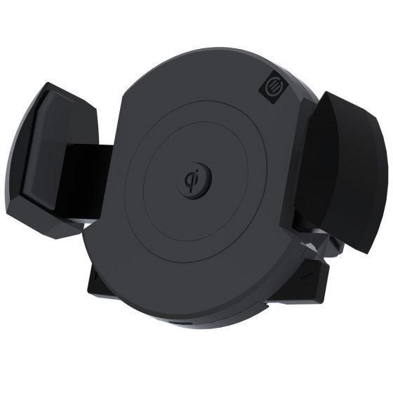 ALOGIC RAPID AIR VENT MOUNT WIRELESS CHARGER WITH QI TECHNOLOGY - Office Connect 2018