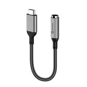 ALOGIC ULTRA 10CM USB-C (MALE) TO 3.5MM AUDIO (FEMALE) ADAPTER - Office Connect 2018