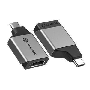 ALOGIC ULTRA MINI USB- C (MALE) TO HDMI (FEMALE) ADAPTER - Office Connect 2018