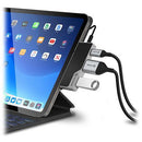 ALOGIC ULTRA USB-C DOCK NANO MINI WITH USB-A - SPACE GREY - Office Connect 2018