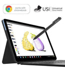 ALOGIC UNIVERSAL ACTIVE STYLUS PEN - BLACK - Office Connect 2018