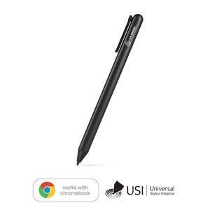 ALOGIC UNIVERSAL ACTIVE STYLUS PEN - BLACK - Office Connect 2018